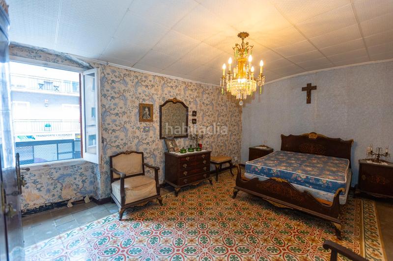 Foto cd5ab53b-0ac1-44c7-adf9-6dc144f9c2c9. Casa  de pueblo estilo pescador con ubicación inmejorable en canet, a dos minutos de la playa. en Canet de Mar