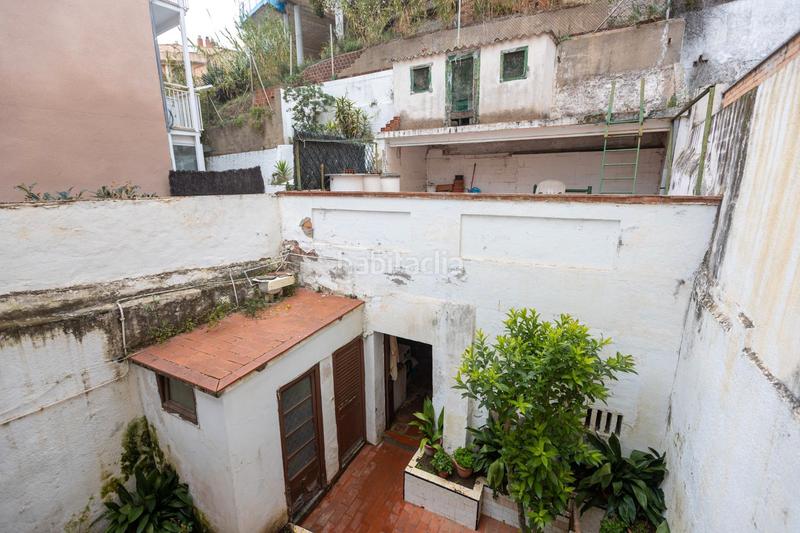 Foto cf72d6cf-7a45-40c9-9af2-a48914517d9b. Casa  de pueblo estilo pescador con ubicación inmejorable en canet, a dos minutos de la playa. en Canet de Mar