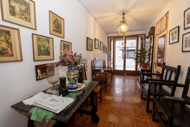 Foto d71156d3-6181-41c8-9634-aba8f423e740. Casa  de pueblo estilo pescador con ubicación inmejorable en canet, a dos minutos de la playa. en Canet de Mar