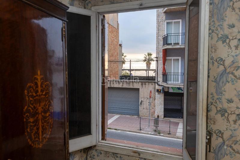Foto d85c741d-ddcf-439e-a529-bb4d8da66ef1. Casa  de pueblo estilo pescador con ubicación inmejorable en canet, a dos minutos de la playa. en Canet de Mar