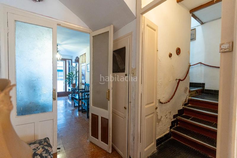 Foto db0d9448-a1c3-4524-ac7d-ee9e32aba839. Casa  de pueblo estilo pescador con ubicación inmejorable en canet, a dos minutos de la playa. en Canet de Mar