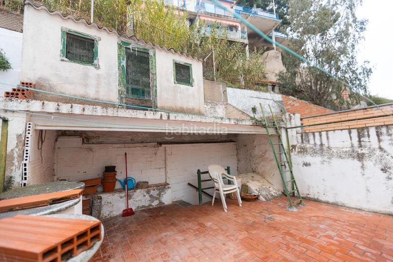 Foto dcbc742b-8549-43d5-b01c-ddcb2c909dfe. Casa  de pueblo estilo pescador con ubicación inmejorable en canet, a dos minutos de la playa. en Canet de Mar