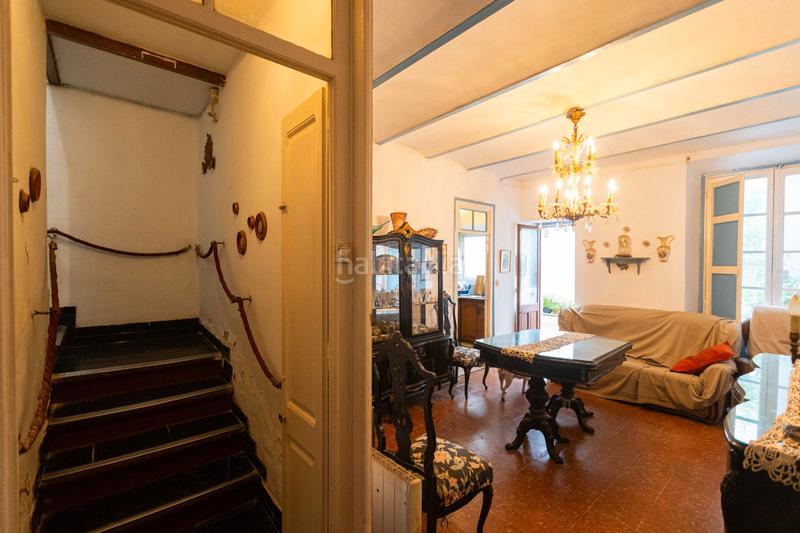 Foto ec79465b-7816-43db-bd06-44a75266e91a. Casa  de pueblo estilo pescador con ubicación inmejorable en canet, a dos minutos de la playa. en Canet de Mar
