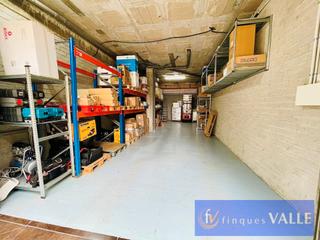 Business premise in Malgrat de Mar