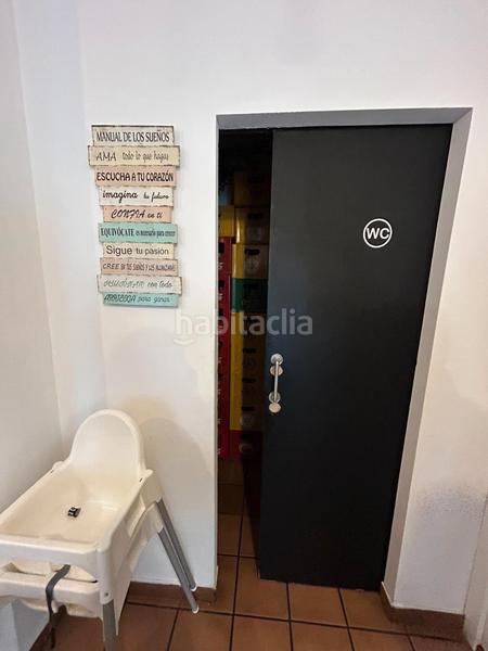 Foto 3d742126-9784-410d-925a-e2085607d0a6. Local comercial traspaso en centro en Centre Mataró