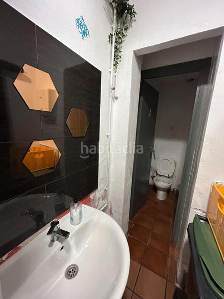 Foto b68eb61c-dd20-4d5d-b09d-9b2dad03483e. Local comercial traspaso en centro en Centre Mataró