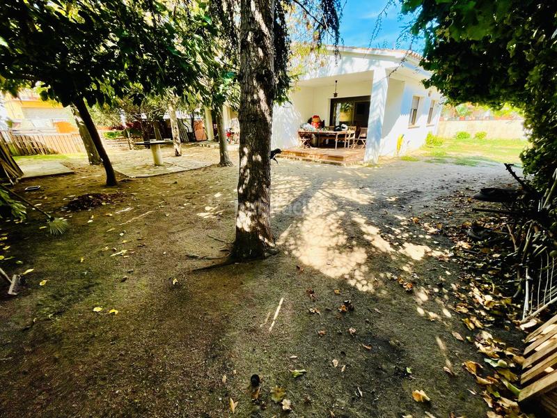 Foto 14562890-4125-4c04-bfbd-b9d89109ff48. Xalet amb xemeneia calefacció a Centre Pineda de Mar