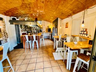 Local Comercial en Tordera. Bar de tapas en el centro de tordera