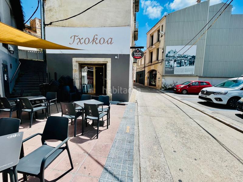Foto 78a66e97-bad7-4a2d-8b40-3d81e77fd038. Local commercial dans Tordera Tordera