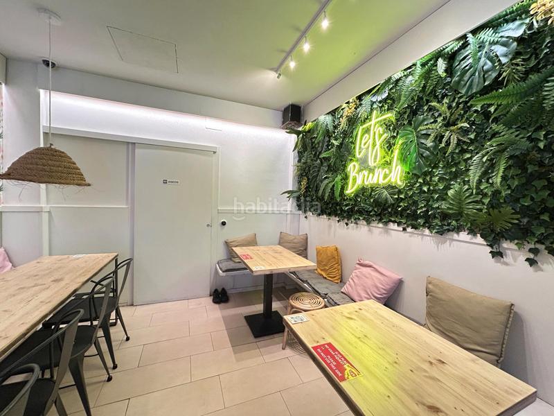 Foto 5af68e63-c60c-4401-94ec-84896ca32796. Geschäftsraum mit heizung in Havana Mataró