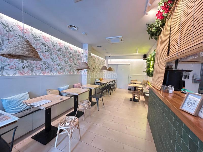 Foto 99061e51-d96f-4224-98a4-1ce1f404626f. Geschäftsraum mit heizung in Havana Mataró