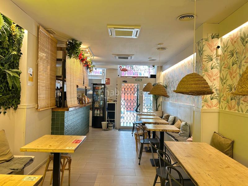 Foto e26e0d72-581e-49f0-80bb-5df156c5d283. Geschäftsraum mit heizung in Havana Mataró