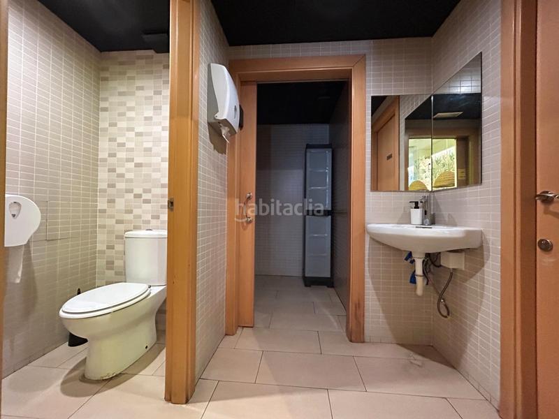 Foto f0160e45-11ae-49d5-98e0-a69ed29b0060. Geschäftsraum mit heizung in Havana Mataró