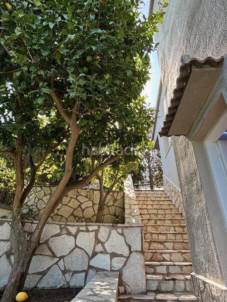 Foto 4d76a12a-545a-4e9e-a9ac-66e98dfc08d5. Chalet with heating pool in Calella