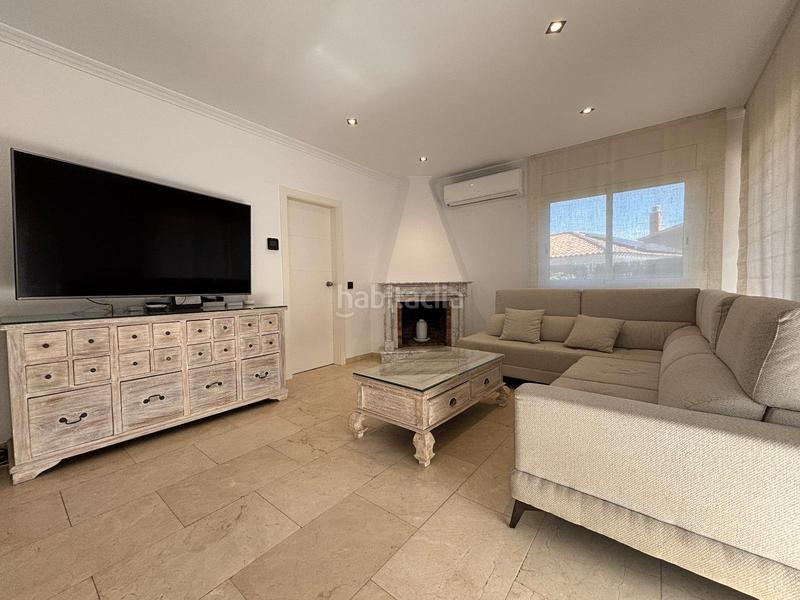 Foto 9018d512-fb1a-4615-8f05-b72dec8928f5. Chalet with heating pool in Calella