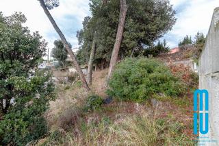 Finca rústica en Vallgorguina. ¡terreno urbano listo para construir!