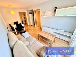 Appartement à Malgrat de Mar. Apartamento 1 hab. lleno de luz, cerca de todo!