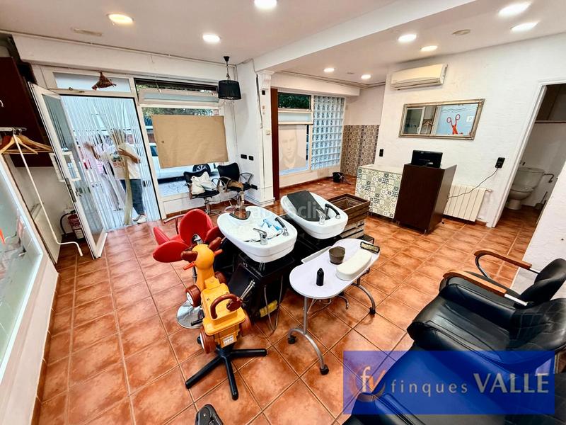 Foto 1630111f-6e86-4421-a3b3-b6d247de5d08. Local commercial avec chauffage dans Mas Florit-Ca la Guidó Blanes