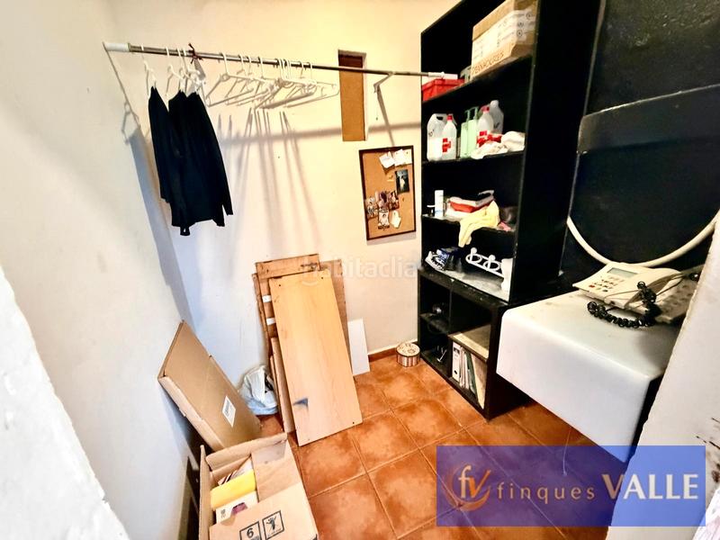 Foto 792bab21-c252-4ef9-8c54-2820d0d06f10. Local commercial avec chauffage dans Mas Florit-Ca la Guidó Blanes