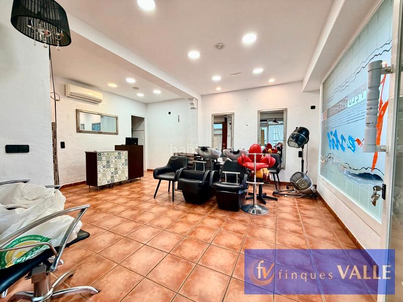 Foto dda22cab-8a80-4503-968b-be04b6f01488. Local commercial avec chauffage dans Mas Florit-Ca la Guidó Blanes