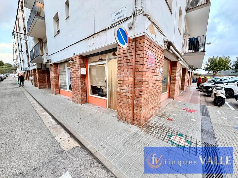 Foto e7ae859e-db74-4dc0-8fc7-7891d7c9d627. Local commercial avec chauffage dans Mas Florit-Ca la Guidó Blanes