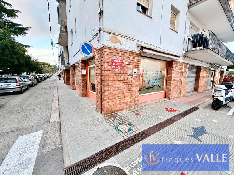 Foto f2805ec9-442e-49ca-a7b0-e6fc6007db00. Local commercial avec chauffage dans Mas Florit-Ca la Guidó Blanes