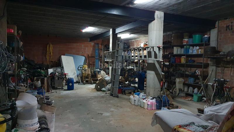 Foto 1d5f4543-b88a-4743-aad0-2bebd1d3ca44. Local comercial a Mas Baell-Can Carbó Lloret de Mar