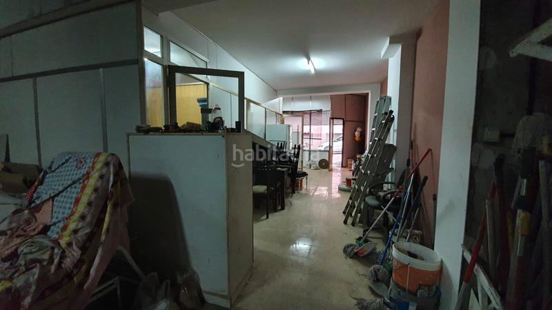 Foto bda25e27-eca9-4a2d-93c8-52412cd90841. Local comercial a Mas Baell-Can Carbó Lloret de Mar