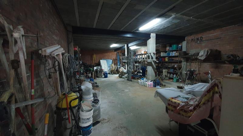 Foto d0b40266-9b9b-404b-8b19-26b913a0fb79. Local comercial a Mas Baell-Can Carbó Lloret de Mar