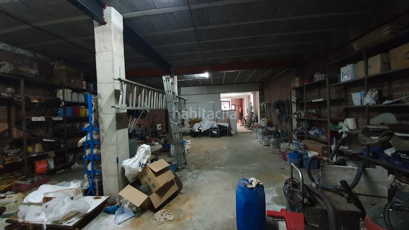 Foto dd48719b-5262-40cd-a63b-4c7a915a6706. Local comercial a Mas Baell-Can Carbó Lloret de Mar