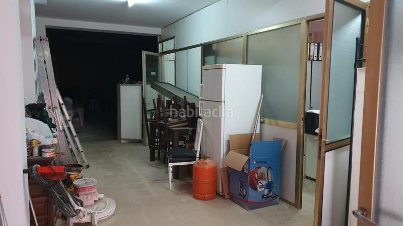 Foto e7097dbd-fcb6-462d-895d-f7c1e6c505d0. Local comercial a Mas Baell-Can Carbó Lloret de Mar