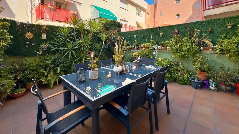 Foto 0ae72072-e3a6-460a-bfc8-3ba45e38577d. Maison jumelée avec chauffage piscine dans Malgrat de Mar