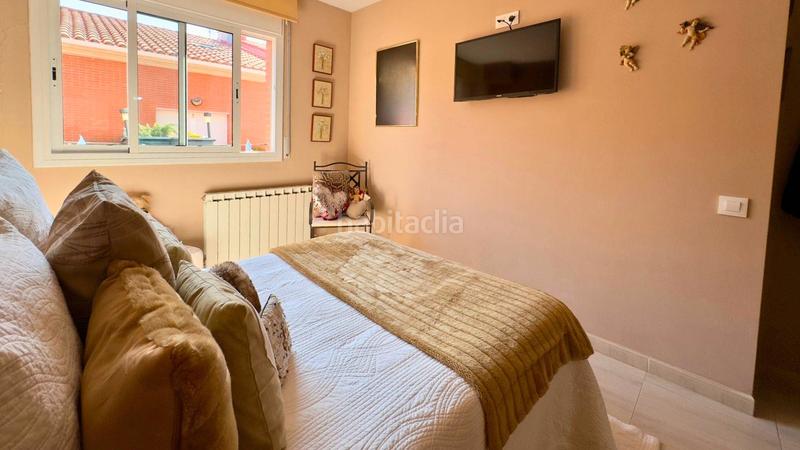 Foto 2ab4a110-cf88-40d5-98b3-bdd9cc35b8f9. Maison jumelée avec chauffage piscine dans Malgrat de Mar