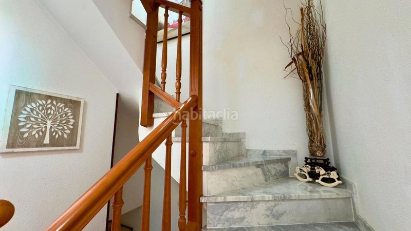 Foto 30c49672-bfd0-44c3-b798-ccb2ea754768. Maison jumelée avec chauffage piscine dans Malgrat de Mar