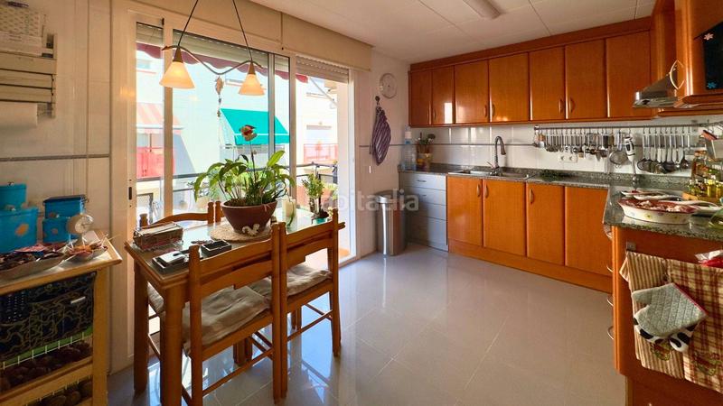 Foto 369948e9-4b1b-458b-95f8-a57f512b431c. Maison jumelée avec chauffage piscine dans Malgrat de Mar