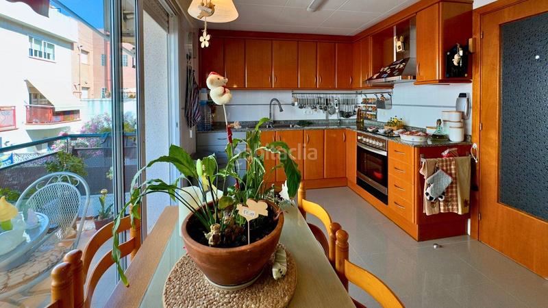 Foto 879aaa84-7f6f-4718-864d-0d1f6961dc9e. Maison jumelée avec chauffage piscine dans Malgrat de Mar