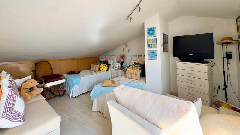 Foto a4a57995-aad5-4dec-aaf5-49cd8808115e. Maison jumelée avec chauffage piscine dans Malgrat de Mar