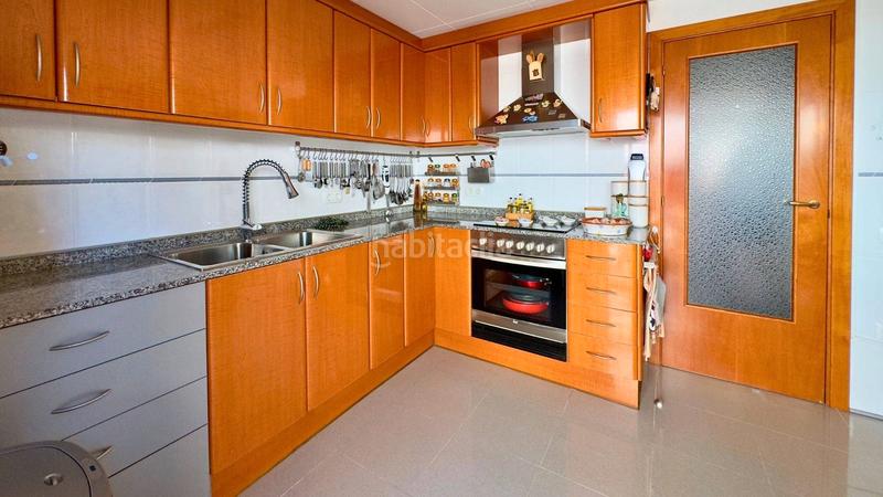 Foto b1821f99-e33d-467c-86ac-0ced693325c9. Maison jumelée avec chauffage piscine dans Malgrat de Mar