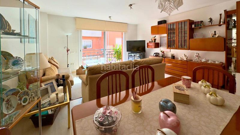 Foto d1c3c76f-fbb3-4983-a8dd-e19eeccfed74. Maison jumelée avec chauffage piscine dans Malgrat de Mar