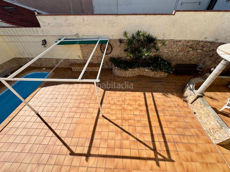 Foto 24659a25-610a-4898-a4d8-3a4fee04436a. Maison avec piscine dans Centre Pineda de Mar