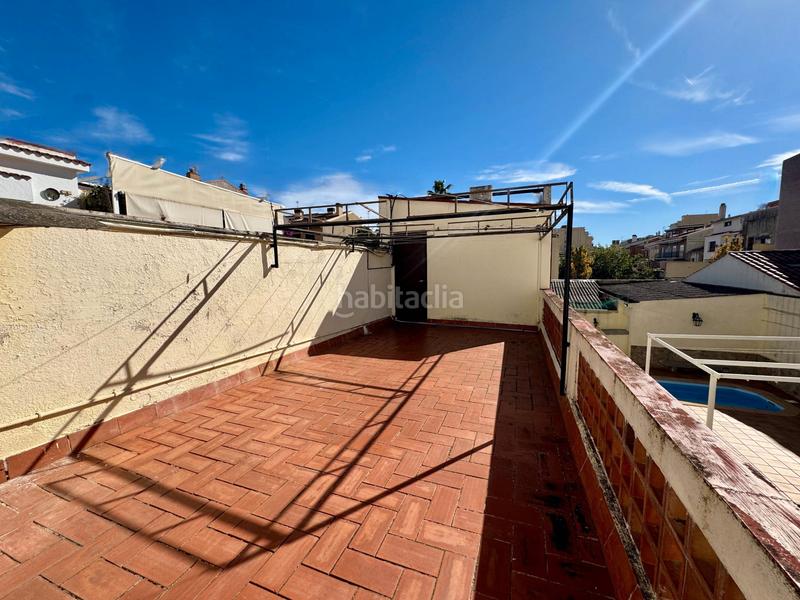 Foto 45d3cf4f-d4a3-4ecf-8cc3-b4d08891bae1. Maison avec piscine dans Centre Pineda de Mar