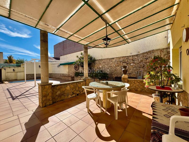 Foto 60efbf66-b974-4145-8347-0a2fab419309. Maison avec piscine dans Centre Pineda de Mar