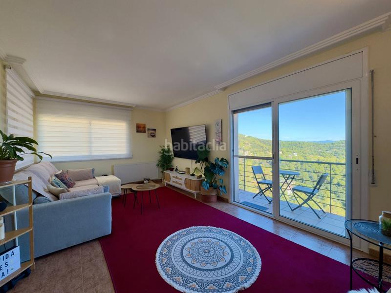 Foto 2d1ffce3-e496-436b-b278-41e1d8bb8222. House with heating pool in Palafolls