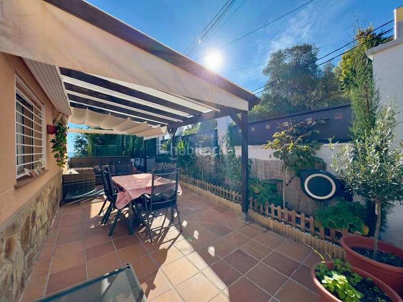 Foto 35d77a51-1490-4c06-844b-bda0d8433873. House with heating pool in Palafolls