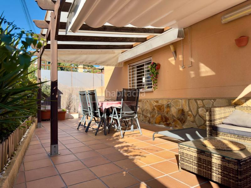 Foto 43f646a0-a3fc-4b8b-9069-6664701f122b. House with heating pool in Palafolls