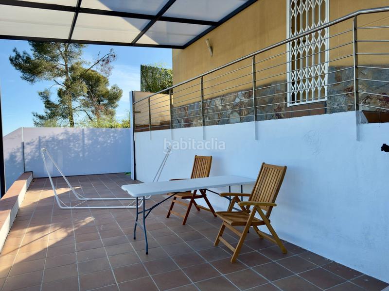 Foto 4de5deee-ee21-4d72-9363-e9497d56510f. House with heating pool in Palafolls