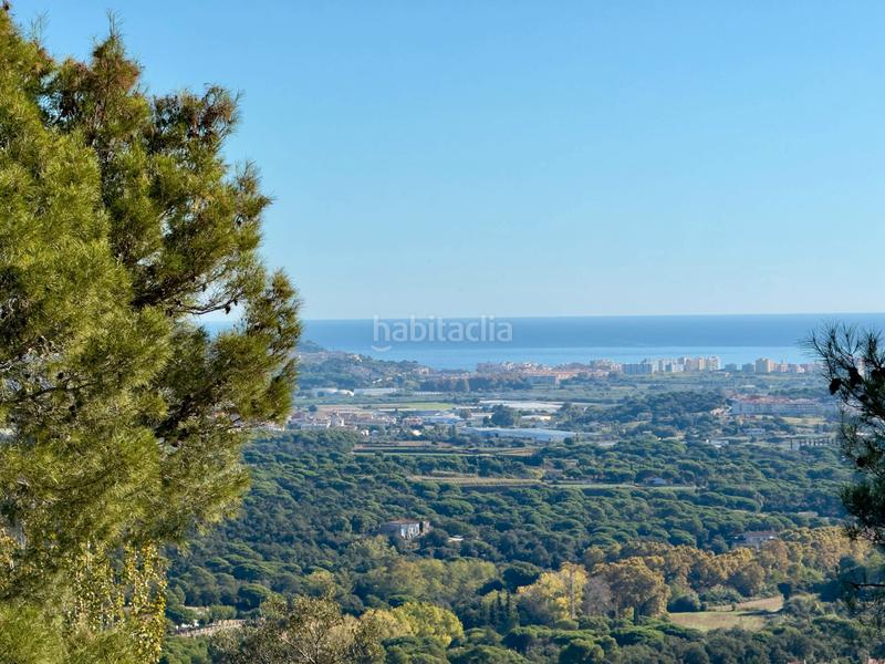 Foto 609f53ed-d738-486f-8498-ec77527b9139. House with heating pool in Palafolls