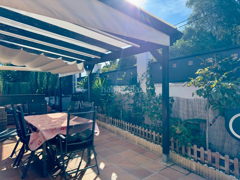 Foto 93d84de7-65f8-4bdd-8540-ea257c1a0ab0. House with heating pool in Palafolls