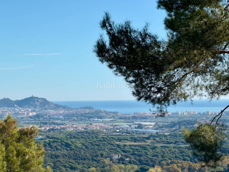 Foto aa89a76a-f72f-40d4-9a52-315a9823289a. House with heating pool in Palafolls