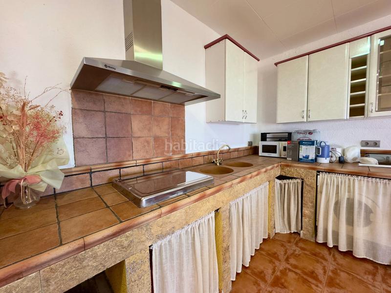 Foto c6560c5f-d84b-4898-880a-fc528df4297b. House with heating pool in Palafolls